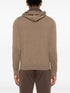 cashmere hoodie